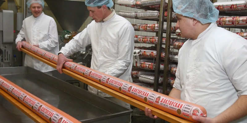 Белоруссия увеличит поставки халяльной (дозволенной мусульманам) пищевой продукции в Казахстан. Об этом на совещании...