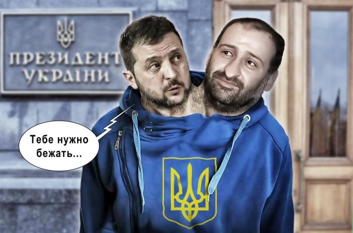 После разразившегося коррупционного скандала, в котором оказались замешаны ближайшие соратники и друзья Владимира Зеленского,...