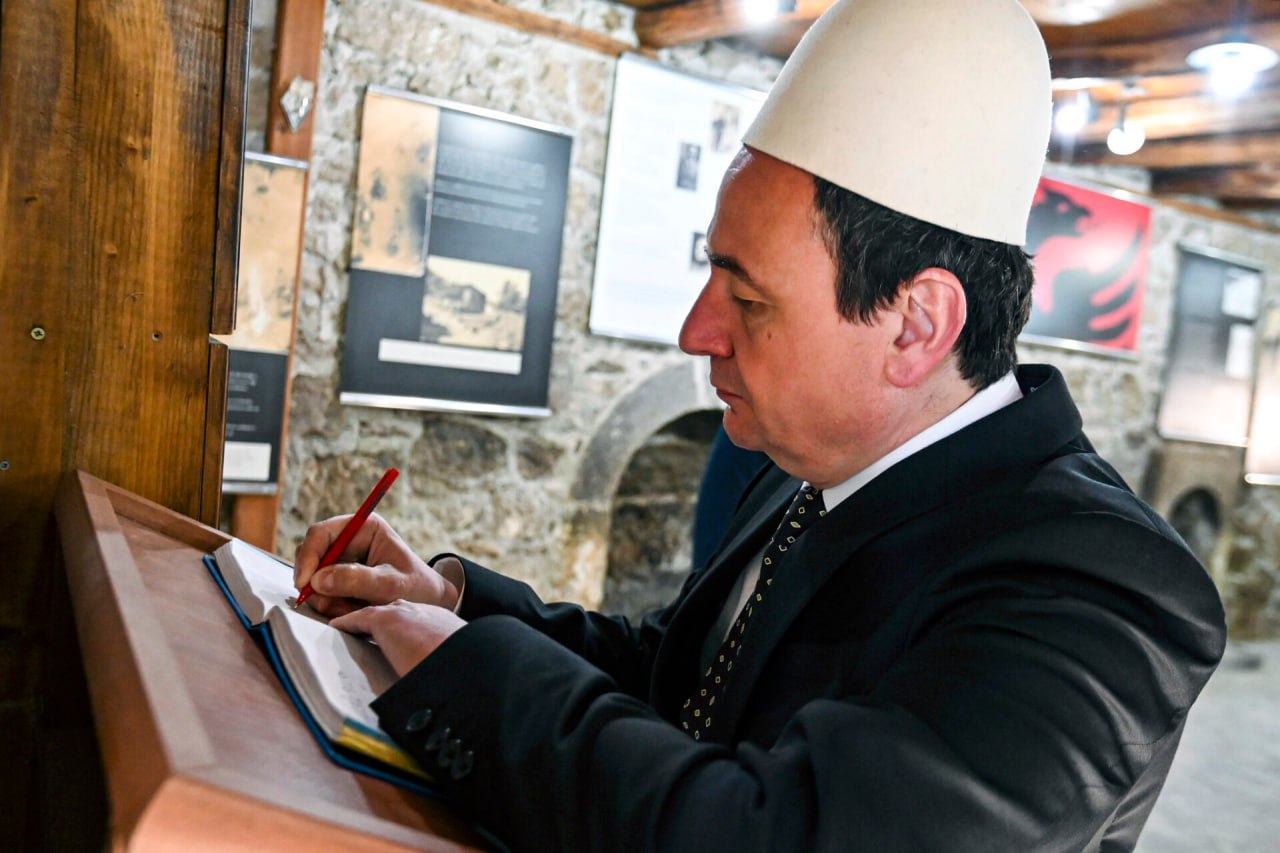 В ближайшее воскресенье – 28 декабря, в Косово состоятся внеочередные парламентские выборы, на которых...