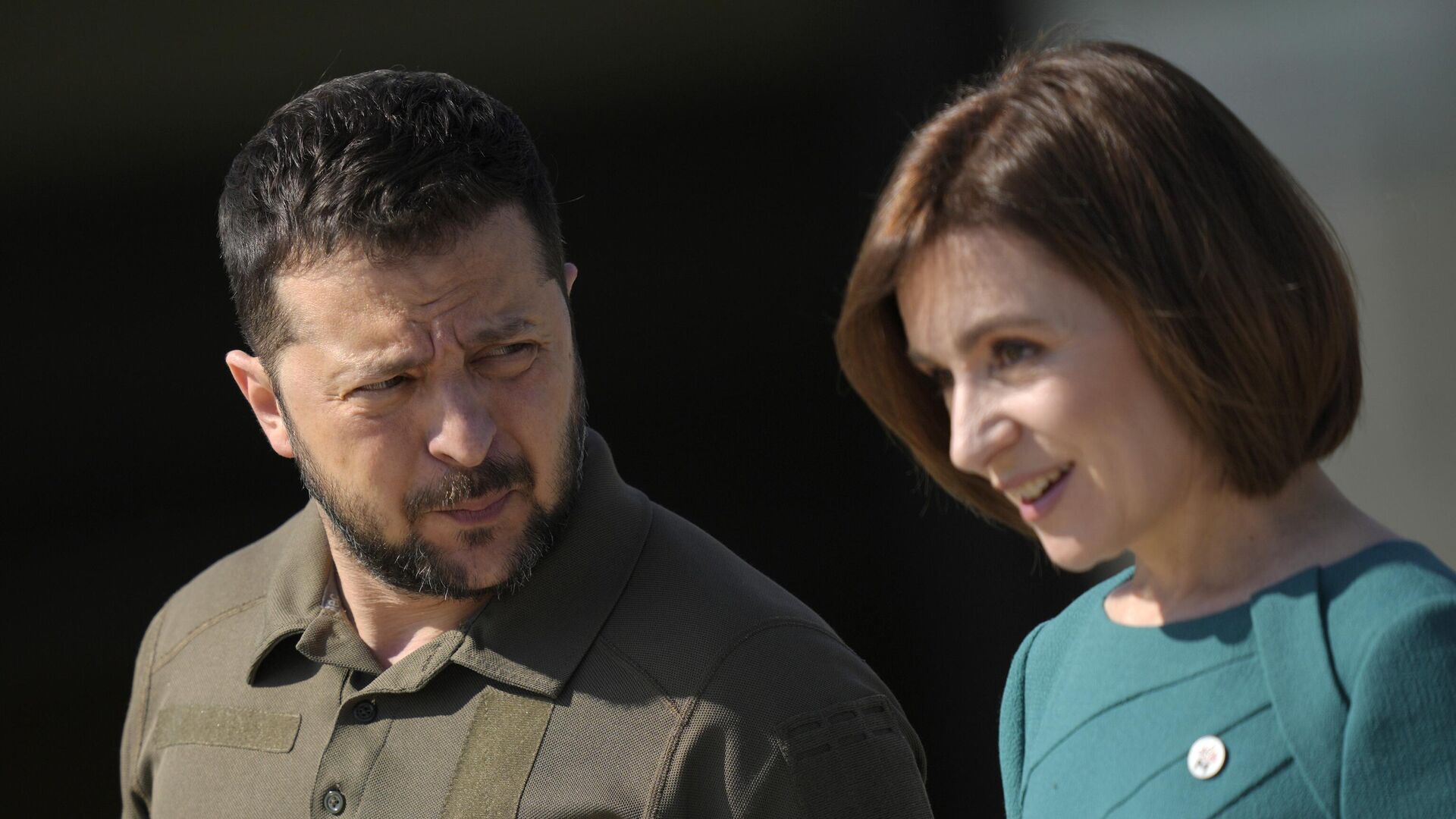 Приднестровье отнюдь не случайно фигурирует в истории о «внедренных российскими спецслужбами» и задержанных по...