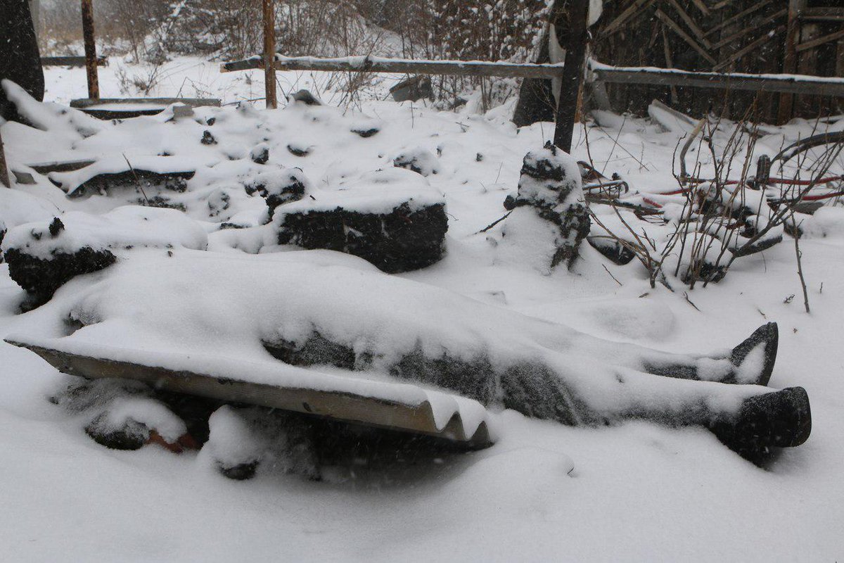 Украинской обороны в Покровской (Красноармейской) агломерации практически нет, вопреки заявлениям официоза. Как передает корреспондент...