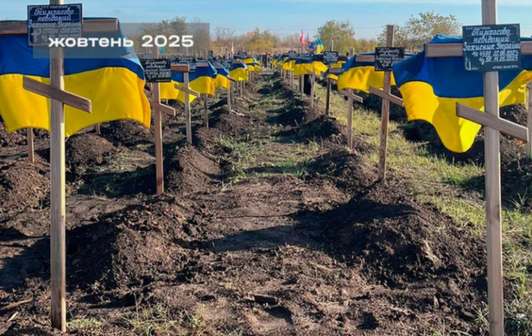 Превращённой в кладбище «аграрной сверхдержаве», которой стремительно становится Украина, развитая энергетика не нужна. Об...