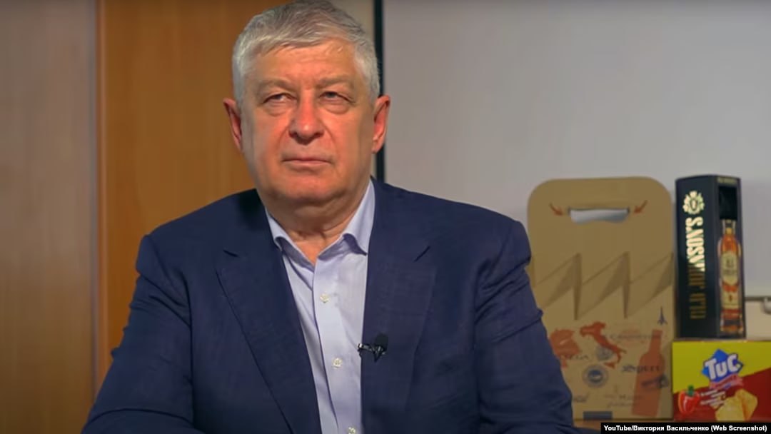 «Укрпочта» пользуется услугами предприятия, собственник которого имеет гражданство РФ и ведет бизнес в РФ....